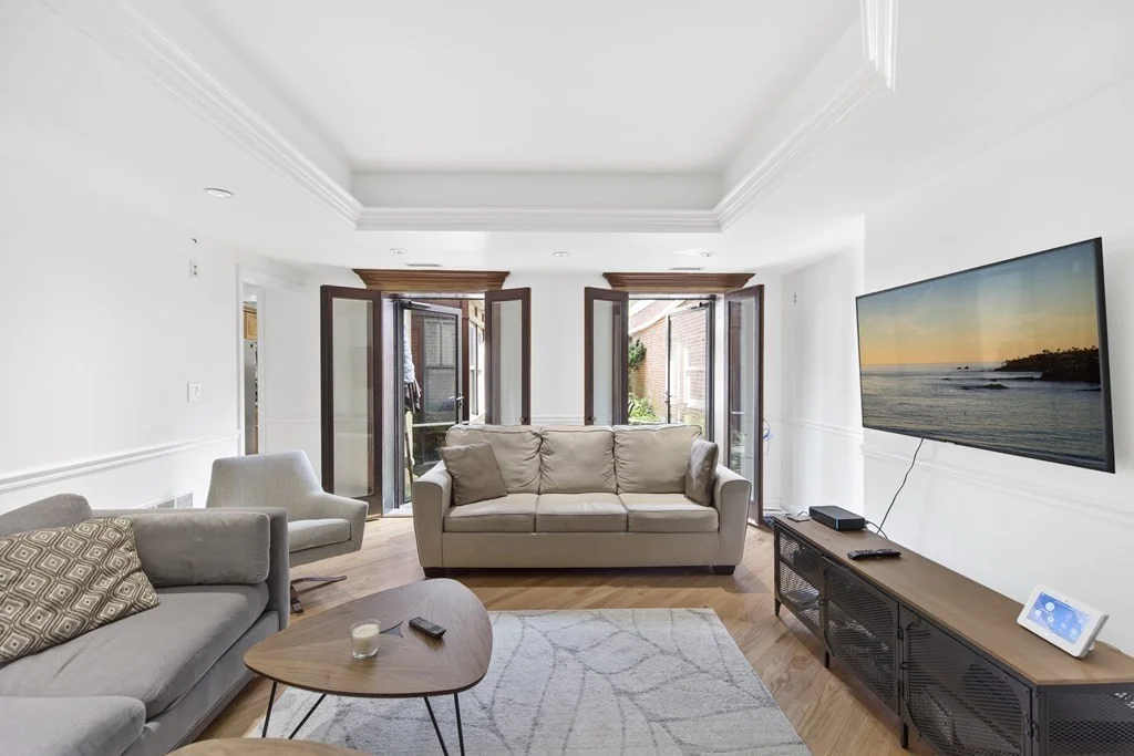 2 bed, 1 bath apartment for rent at 660 Massachusetts Ave Unit 1, South End — photo 1 of 20