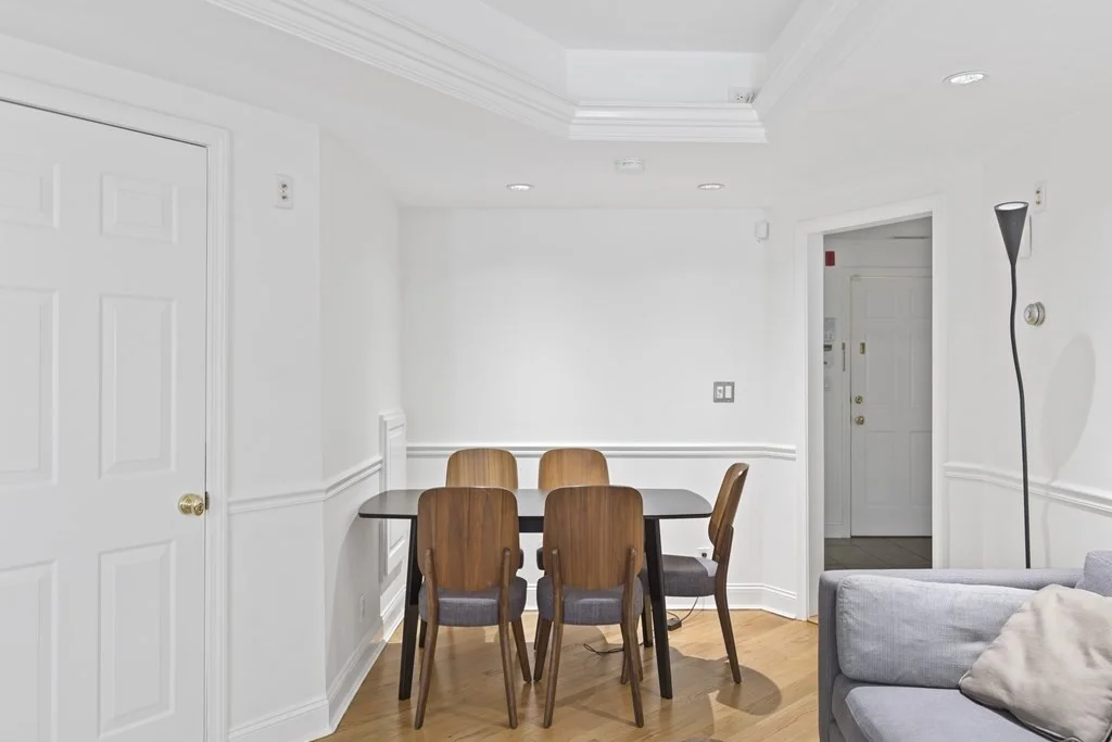 2 bed, 1 bath apartment for rent at 660 Massachusetts Ave Unit 1, South End — photo 4 of 20