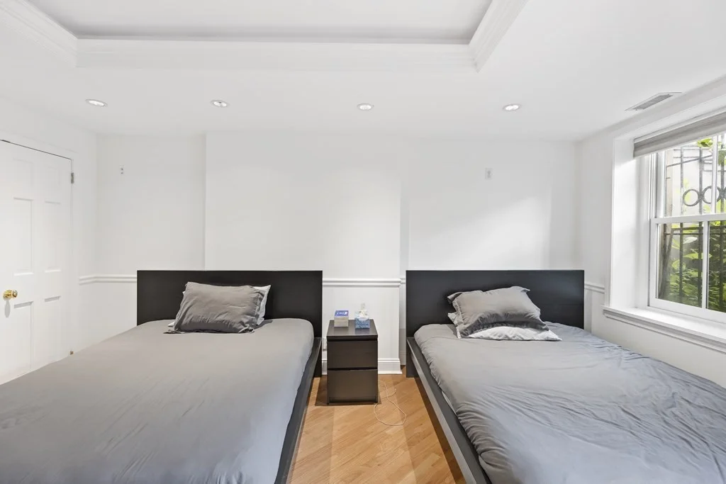 2 bed, 1 bath apartment for rent at 660 Massachusetts Ave Unit 1, South End — photo 6 of 20