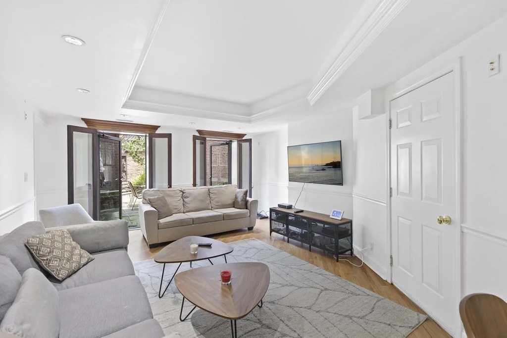 2 bed, 1 bath apartment for rent at 660 Massachusetts Ave Unit 1, South End — photo 2 of 20