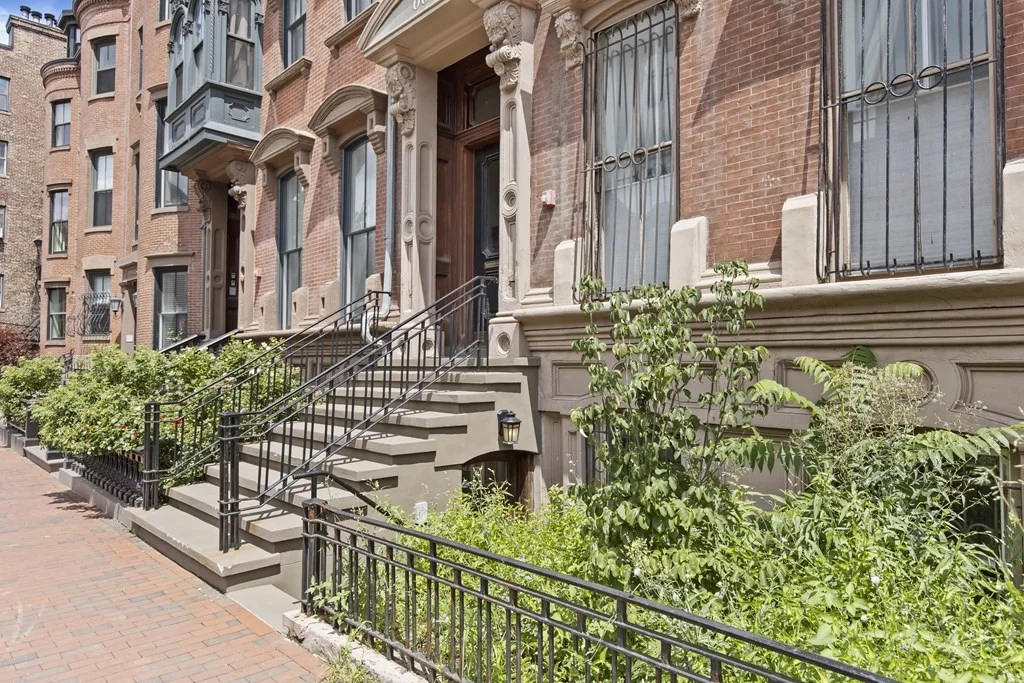2 bed, 1 bath apartment for rent at 660 Massachusetts Ave Unit 1, South End — photo 20 of 20