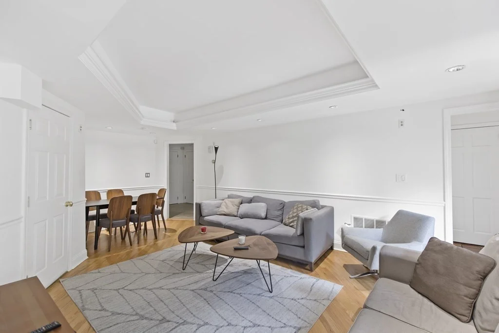 2 bed, 1 bath apartment for rent at 660 Massachusetts Ave Unit 1, South End — photo 3 of 20