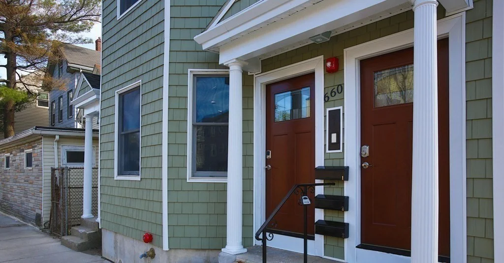 3 bed, 2 bath apartment for rent at 660 Somerville Ave Unit 2, Spring Hill — photo 1 of 11