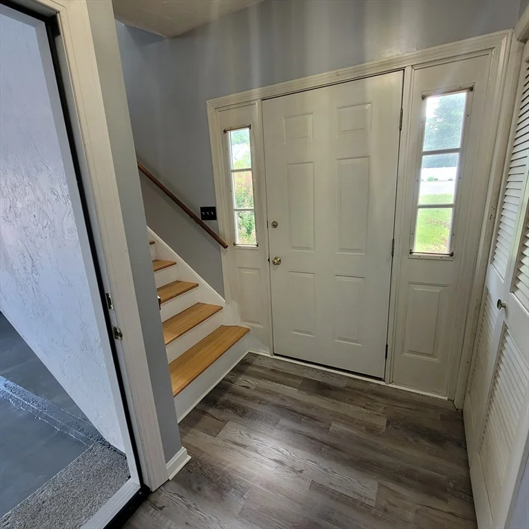 2 bed, 2 bath apartment for rent at 660 Union Unit 1C, East Braintree — photo 5 of 24