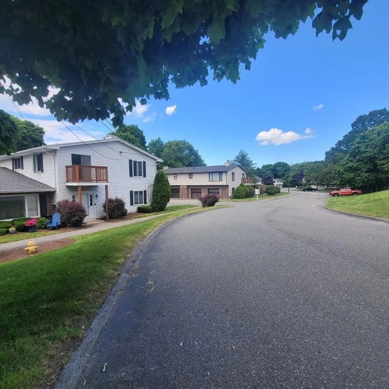 2 bed, 2 bath apartment for rent at 660 Union Unit 1C, East Braintree — photo 23 of 24