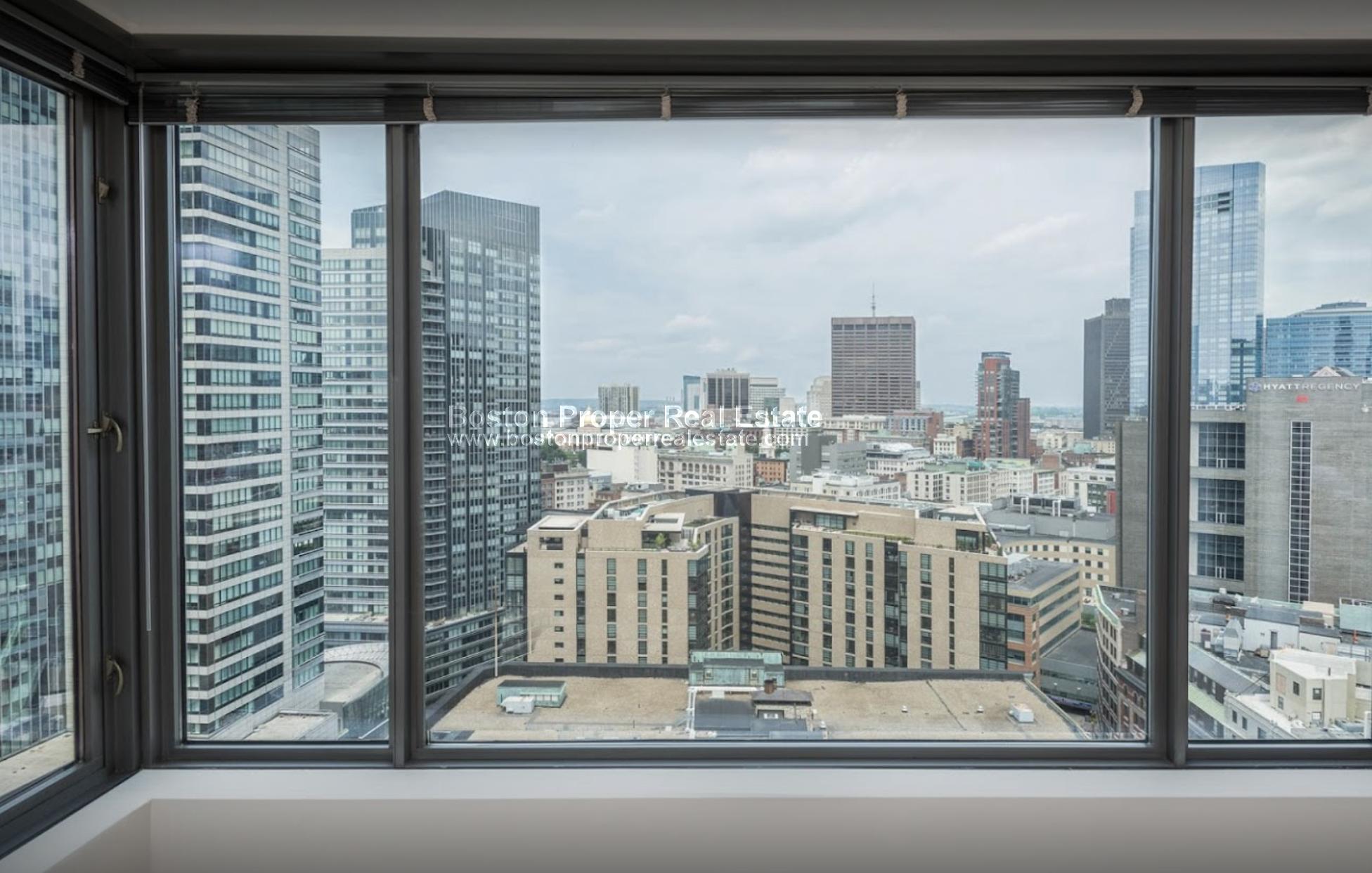1 bed, 1 bath apartment for rent at 660 Washington St Unit 16P, Chinatown — photo 6 of 21