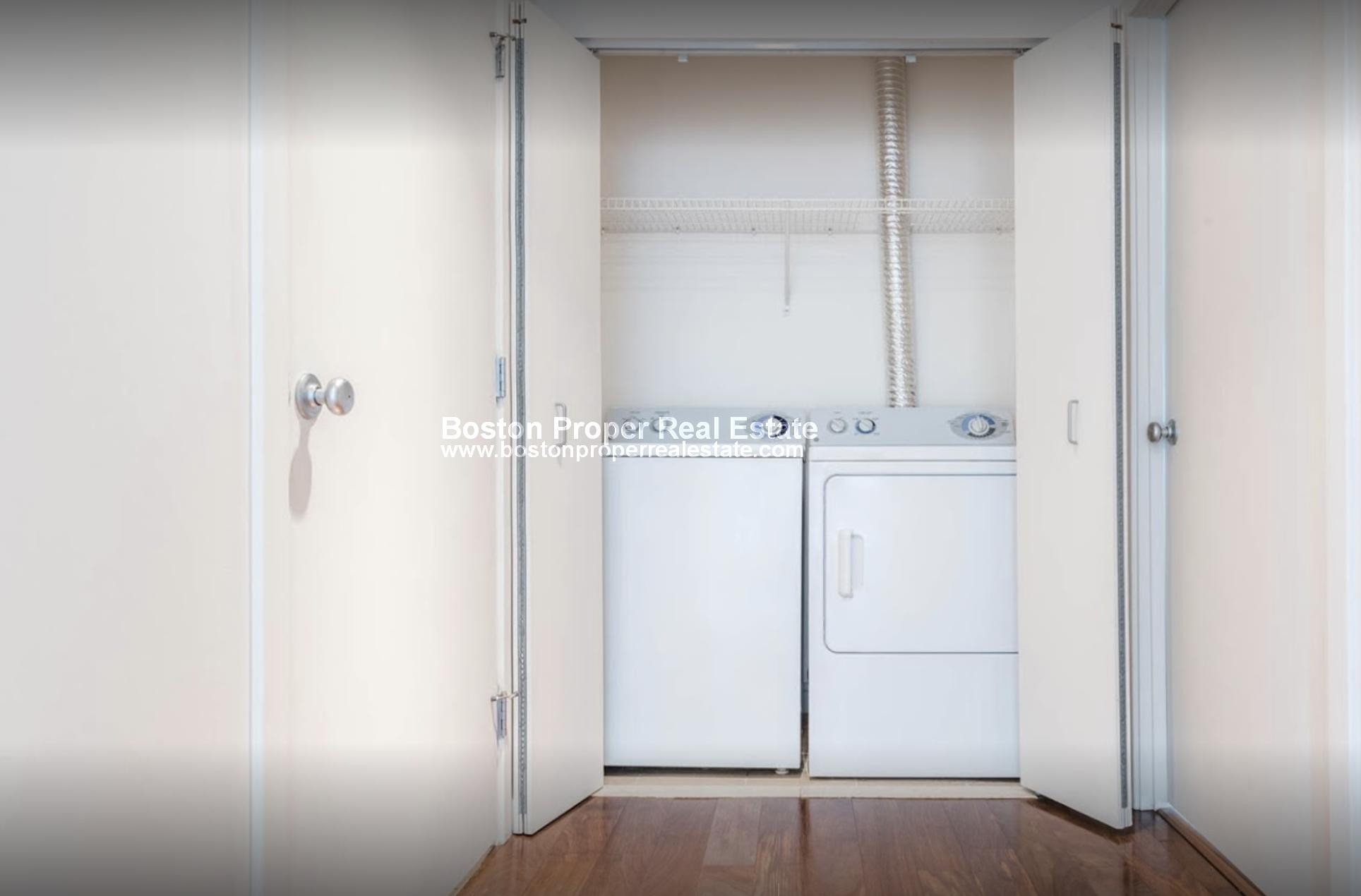 2 bed, 2 bath apartment for rent at 660 Washington St Unit 22D, Chinatown — photo 7 of 21