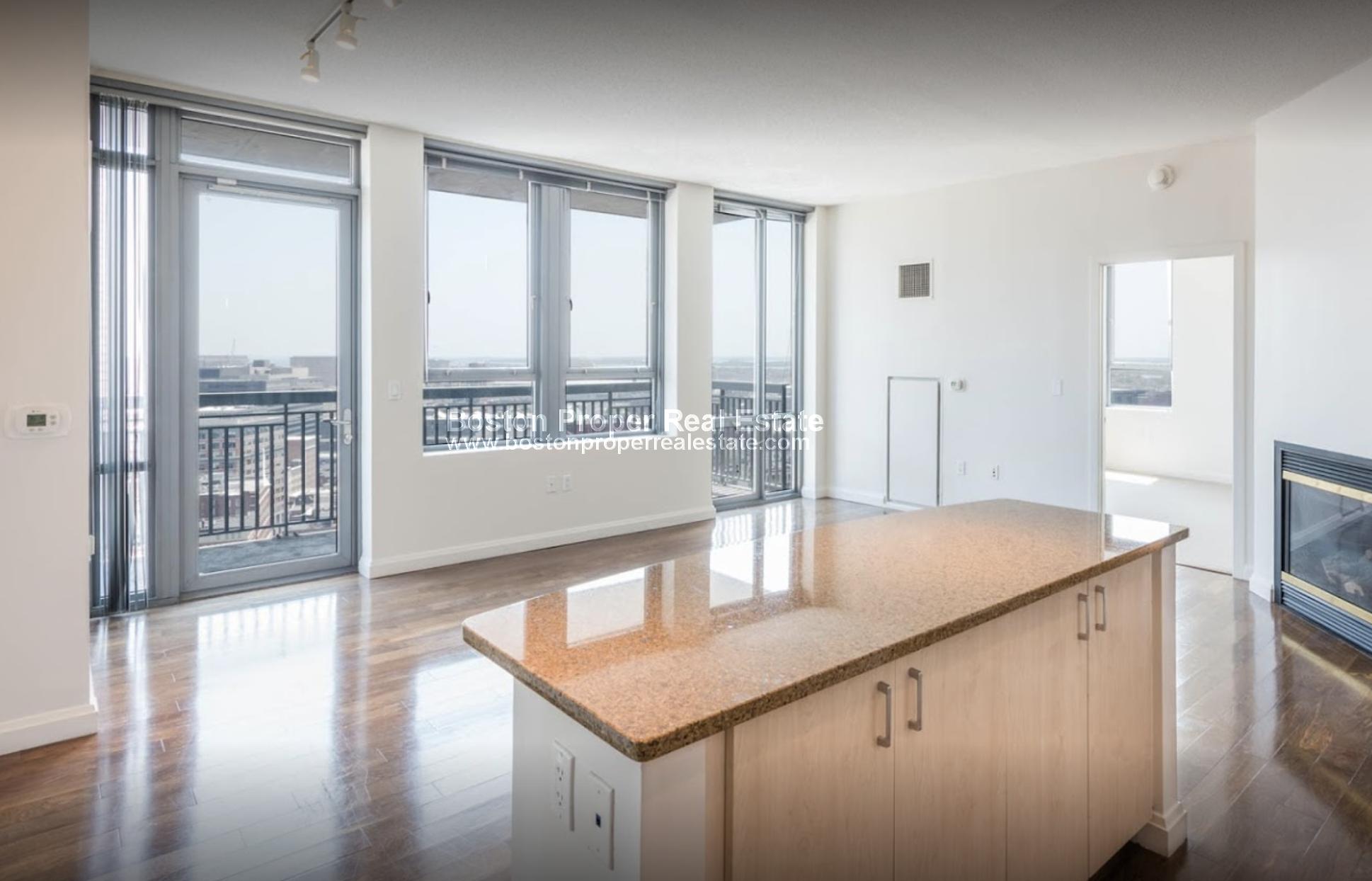 2 bed, 2 bath apartment for rent at 660 Washington St Unit 22D, Chinatown — photo 9 of 21