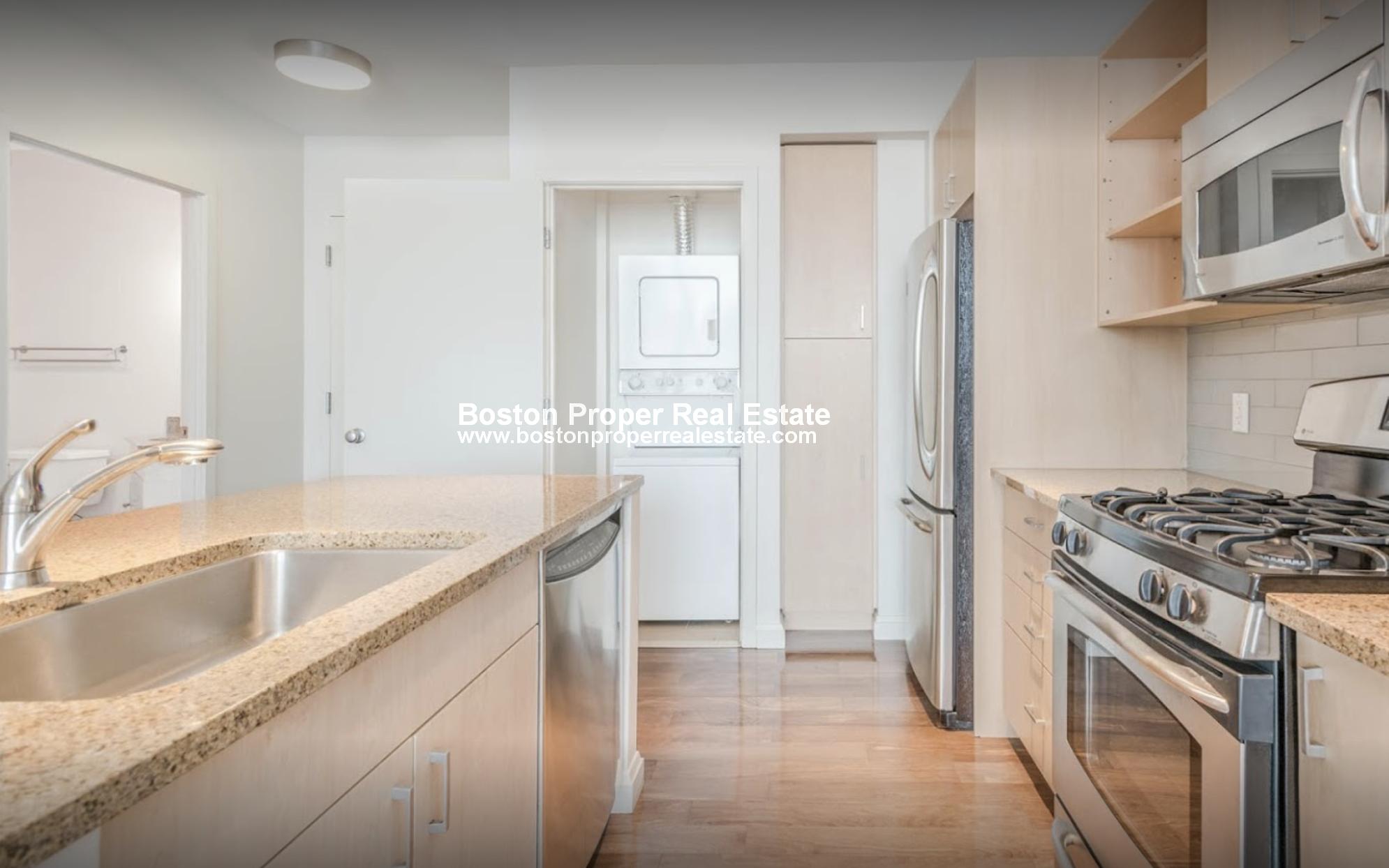 2 bed, 2 bath apartment for rent at 660 Washington St Unit 22D, Chinatown — photo 4 of 21