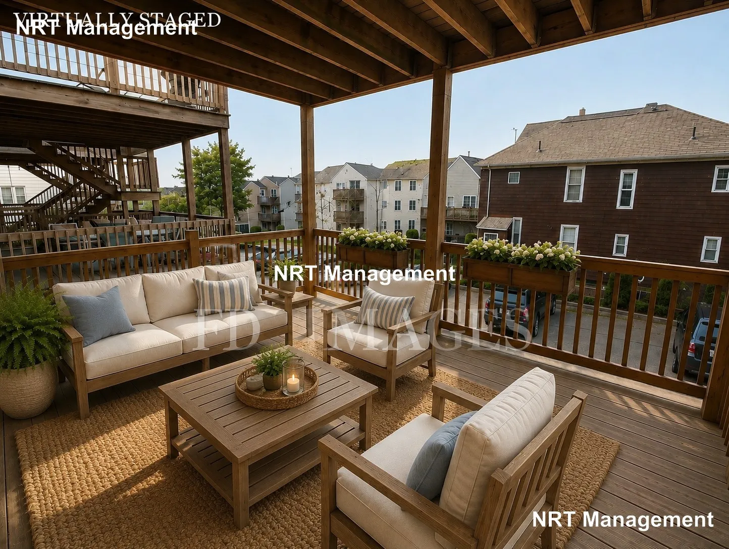 2 bed, 2 bath apartment for rent at 661 Bennington St Unit 2, East Boston — photo 6 of 17