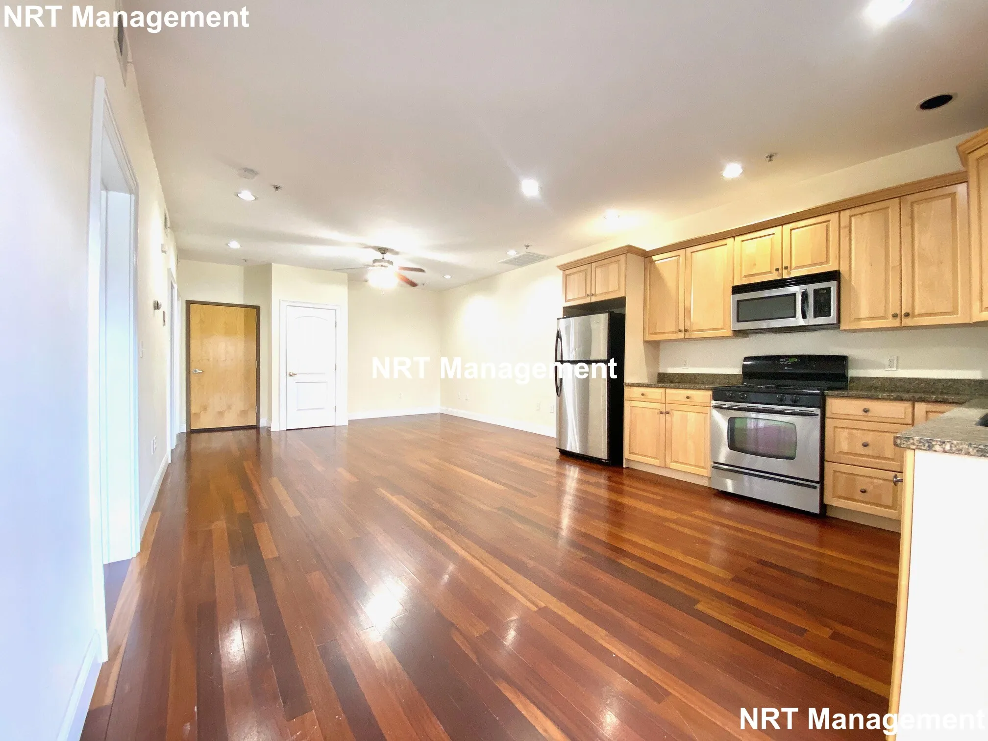 2 bed, 2 bath apartment for rent at 661 Bennington St Unit 2, East Boston — photo 10 of 17