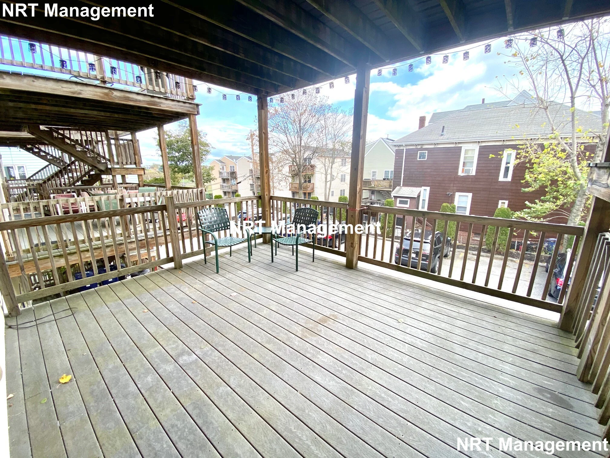 2 bed, 2 bath apartment for rent at 661 Bennington St Unit 2, East Boston — photo 17 of 17