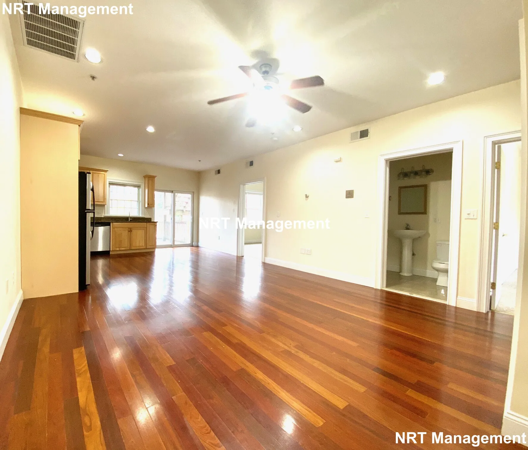 2 bed, 2 bath apartment for rent at 661 Bennington St Unit 2, East Boston — photo 8 of 17