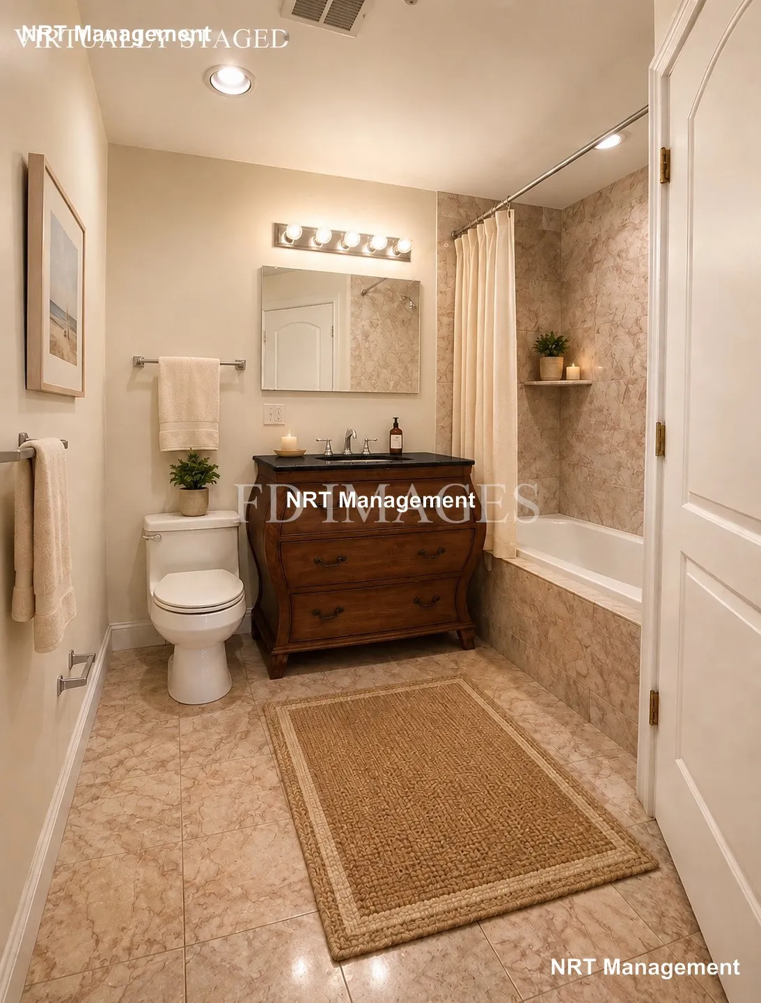 2 bed, 2 bath apartment for rent at 661 Bennington St Unit 2, East Boston — photo 4 of 17