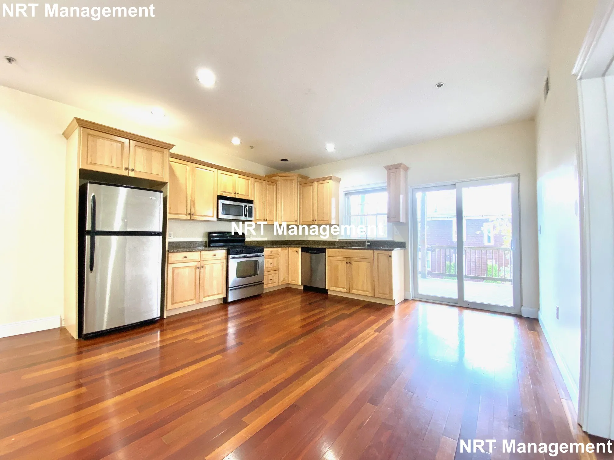 2 bed, 2 bath apartment for rent at 661 Bennington St Unit 2, East Boston — photo 9 of 17