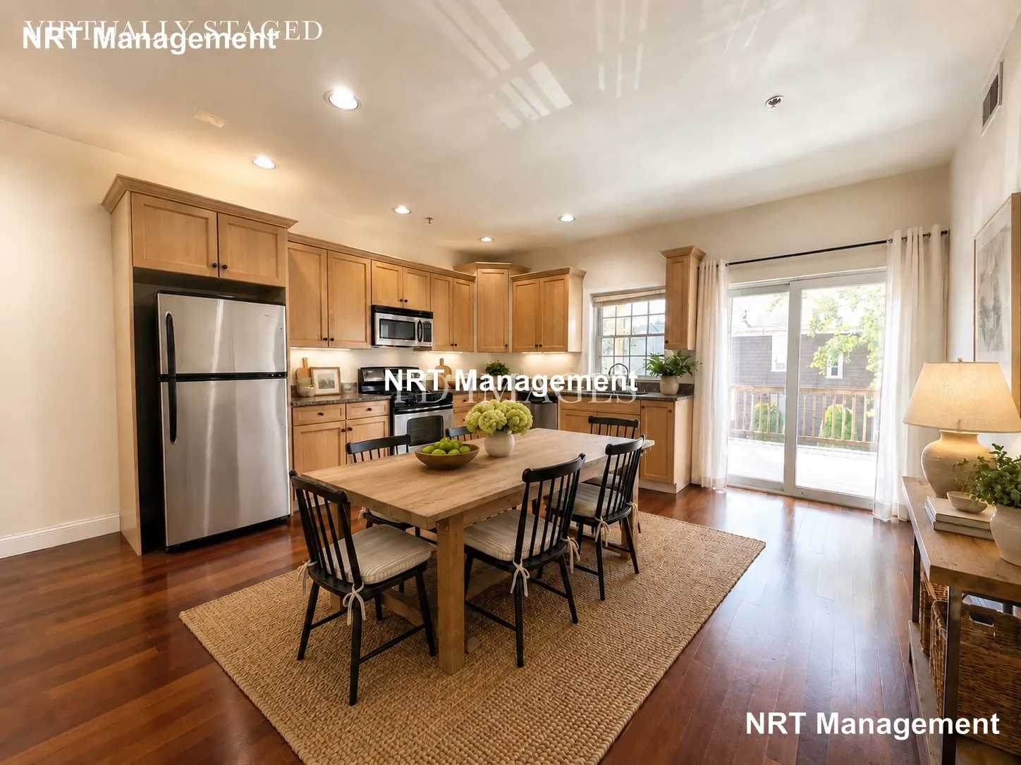 2 bed, 2 bath apartment for rent at 661 Bennington St Unit 2, East Boston — photo 1 of 17