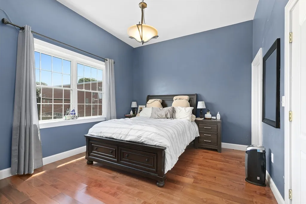 2 bed, 2 bath apartment for rent at 661 Bennington St Unit 3, East Boston — photo 4 of 7