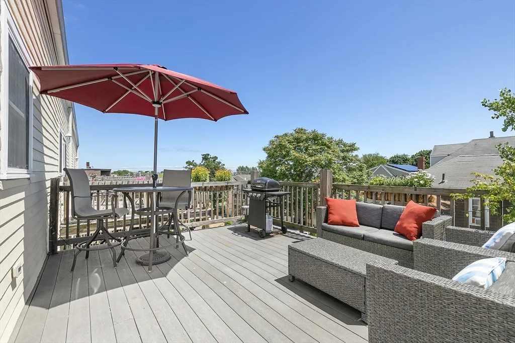 2 bed, 2 bath apartment for rent at 661 Bennington St Unit 3, East Boston — photo 1 of 7