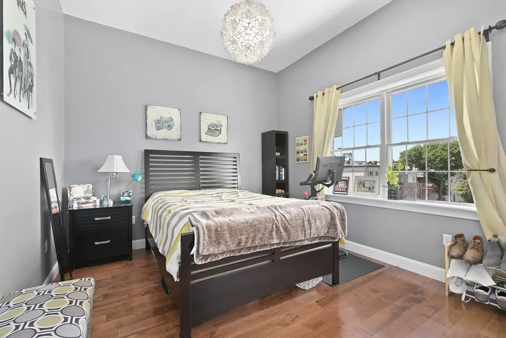 2 bed, 2 bath apartment for rent at 661 Bennington St Unit 3, East Boston — photo 6 of 7