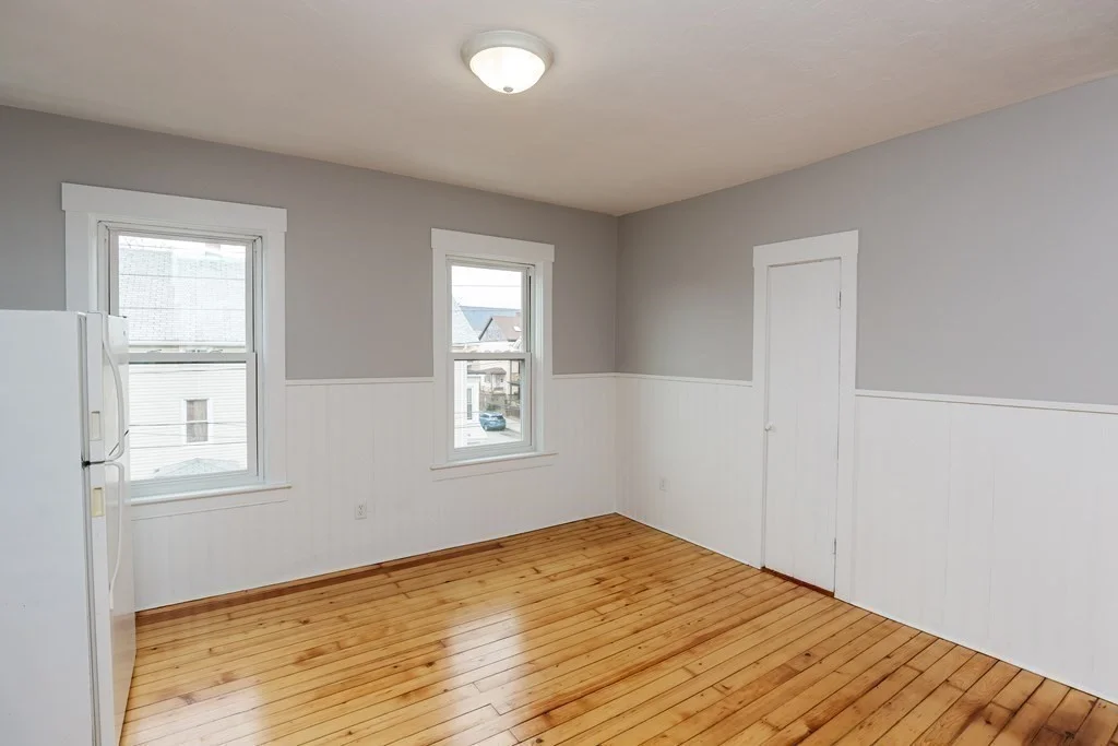 3 bed, 1 bath apartment for rent at 661 Maple St Unit 2, Fall River — photo 8 of 20