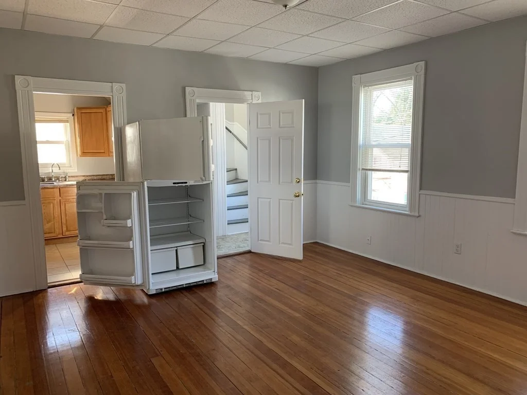 3 bed, 1 bath apartment for rent at 661 Maple St Unit 2, Fall River — photo 16 of 20