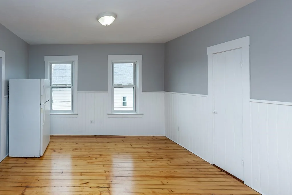 3 bed, 1 bath apartment for rent at 661 Maple St Unit 2, Fall River — photo 7 of 20