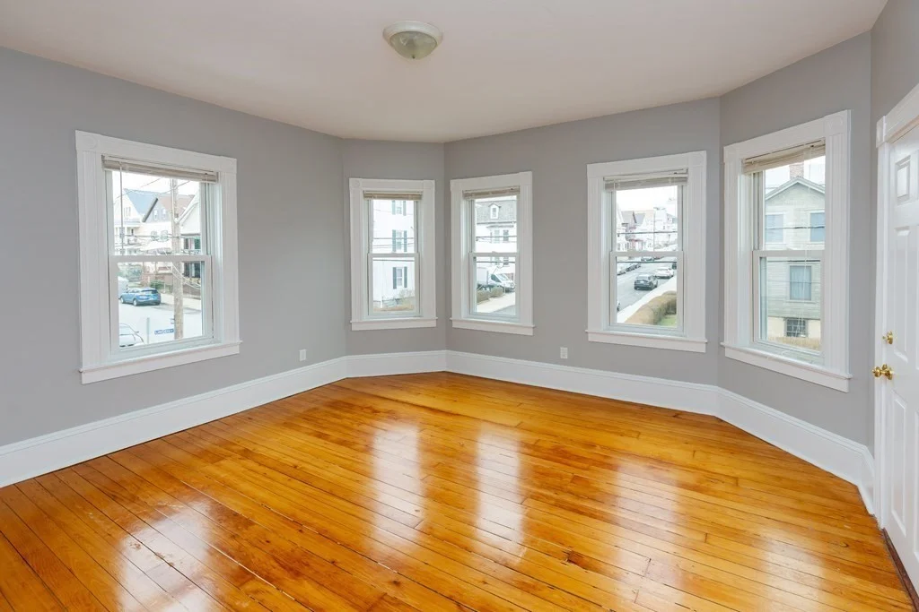 3 bed, 1 bath apartment for rent at 661 Maple St Unit 2, Fall River — photo 3 of 20