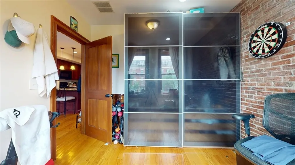 2 bed, 1 bath apartment for rent at 661 Tremont St Unit 3, South End — photo 6 of 10