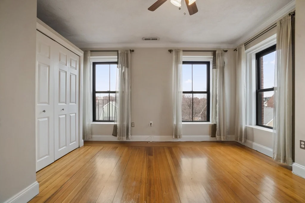 2 bed, 1 bath apartment for rent at 662 Tremont St Unit 5, South End — photo 14 of 27