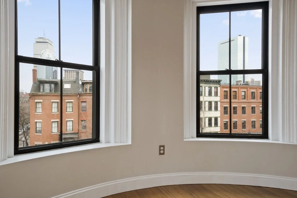 2 bed, 1 bath apartment for rent at 662 Tremont St Unit 5, South End — photo 5 of 27