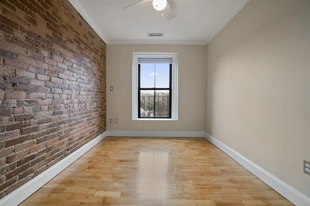 2 bed, 1 bath apartment for rent at 662 Tremont St Unit 5, South End — photo 22 of 27