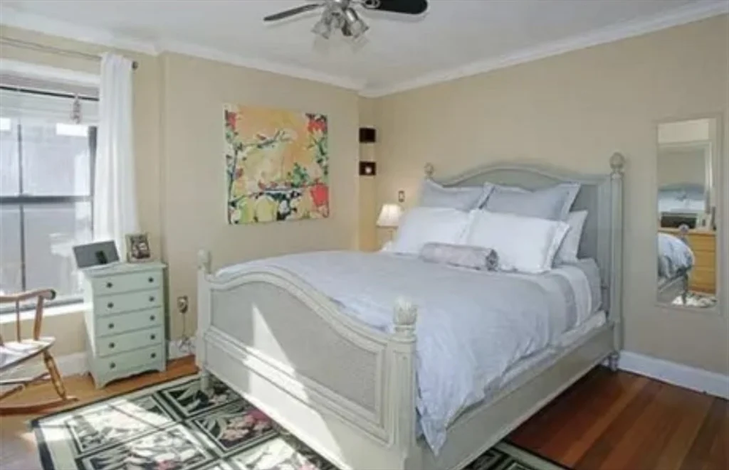 2 bed, 1 bath apartment for rent at 662 Tremont St Unit 5, South End — photo 13 of 27