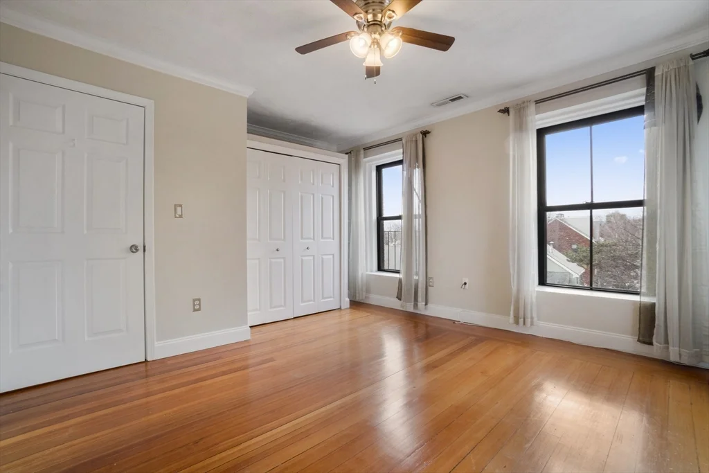 2 bed, 1 bath apartment for rent at 662 Tremont St Unit 5, South End — photo 17 of 27