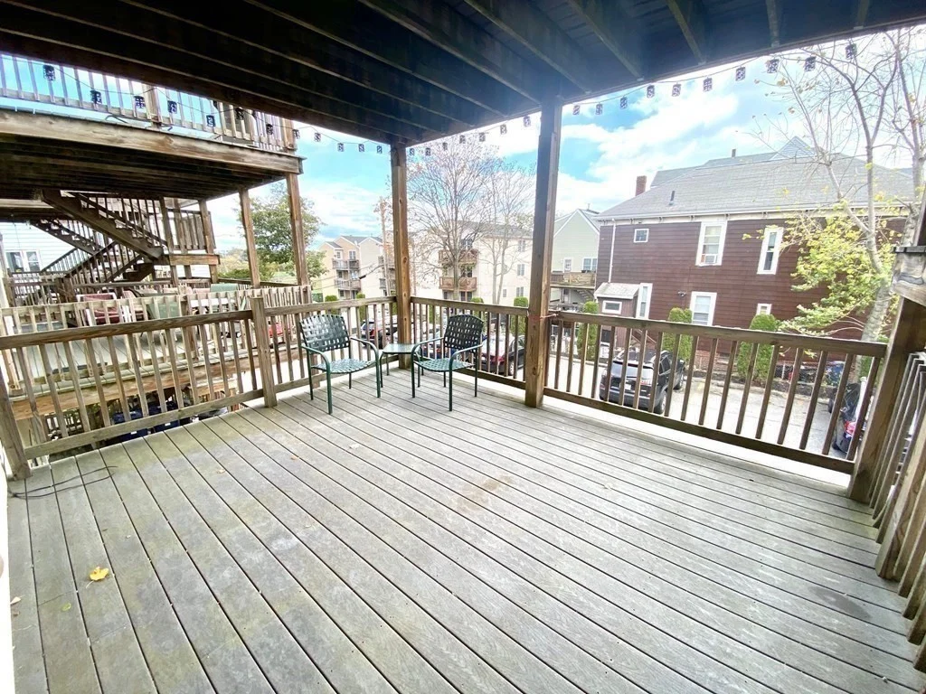 2 bed, 2 bath apartment for rent at 663 Bennington Unit 1, East Boston — photo 19 of 19