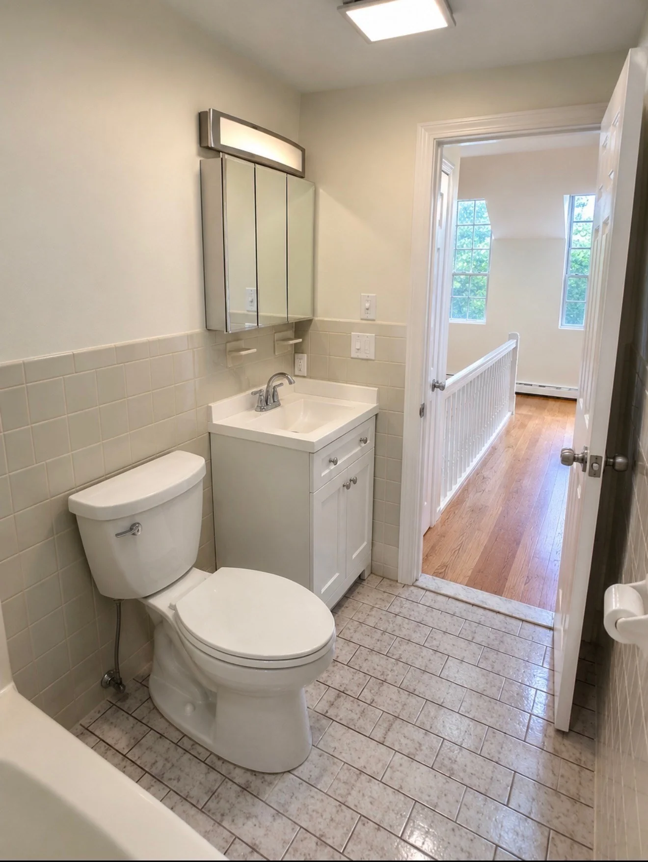2 bed, 1 bath apartment for rent at 663 Boston St Unit 10, Lynn — photo 6 of 10