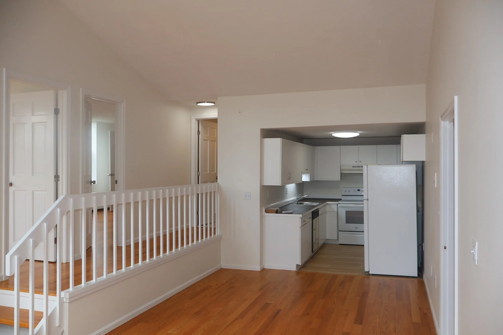 2 bed, 1 bath apartment for rent at 663 Boston St Unit 10, Lynn — photo 2 of 10