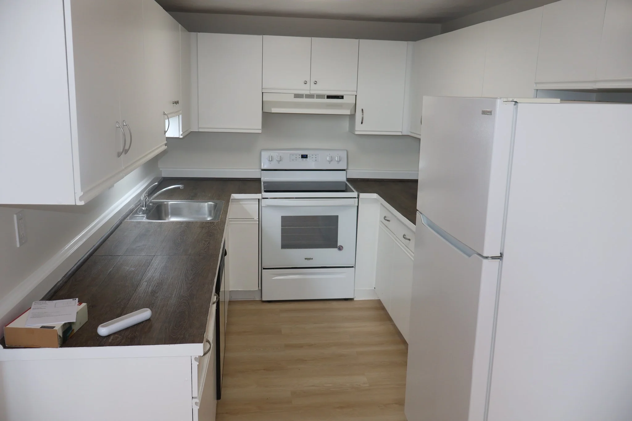 2 bed, 1 bath apartment for rent at 663 Boston St Unit 10, Lynn