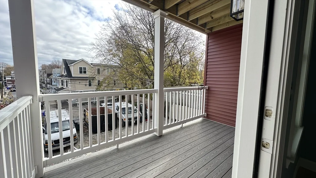 5 bed, 3 bath apartment for rent at 663 Columbia Rd Unit 1, Dorchester — photo 12 of 17