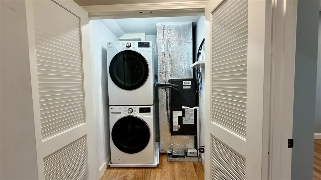 4 bed, 2 bath apartment for rent at 663 Columbia Rd Unit B, Dorchester — photo 7 of 13