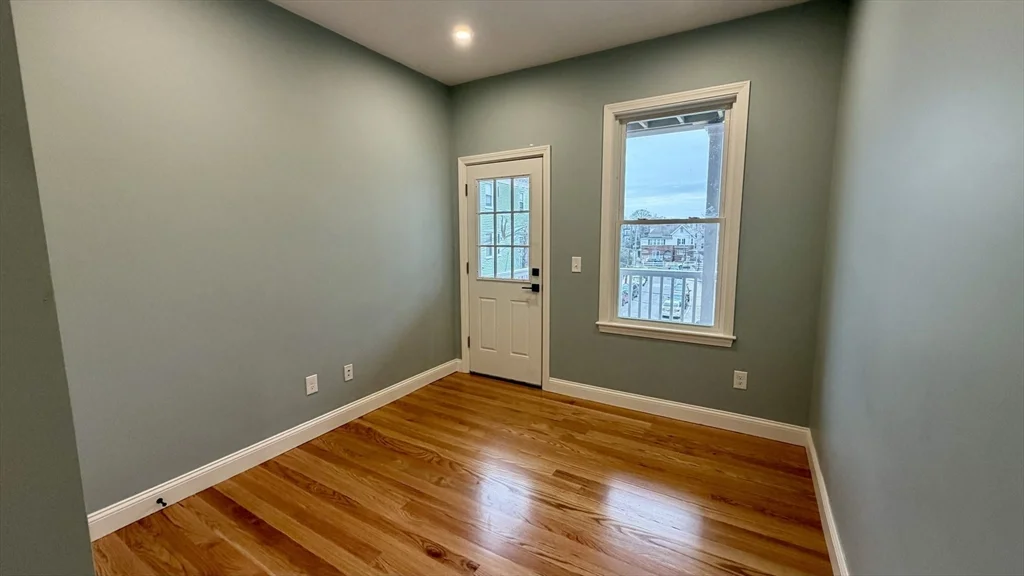 4 bed, 2 bath apartment for rent at 663 Columbia Rd Unit B, Dorchester — photo 11 of 13