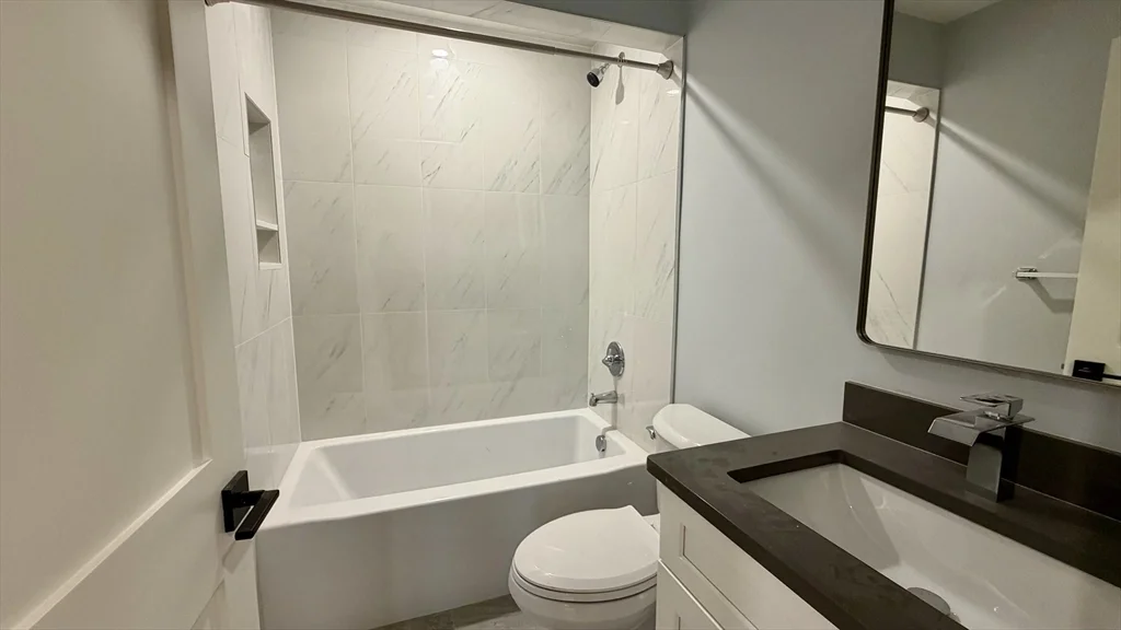 4 bed, 2 bath apartment for rent at 663 Columbia Rd Unit B, Dorchester — photo 6 of 13