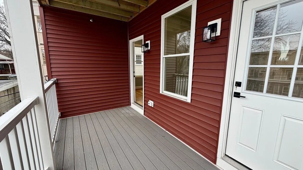 4 bed, 2 bath apartment for rent at 663 Columbia Rd Unit B, Dorchester — photo 13 of 13