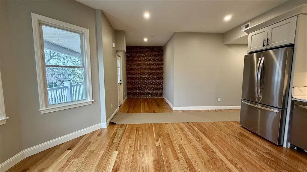 4 bed, 2 bath apartment for rent at 663 Columbia Rd Unit B, Dorchester — photo 4 of 13