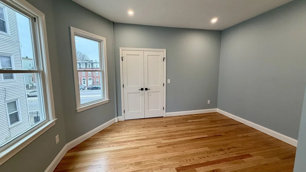 4 bed, 2 bath apartment for rent at 663 Columbia Rd Unit B, Dorchester — photo 9 of 13