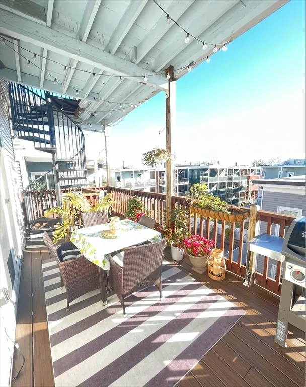 2 bed, 2 bath apartment for rent at 663 E 7th Unit 3, South Boston — photo 16 of 17