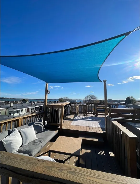 2 bed, 2 bath apartment for rent at 663 E 7th Unit 3, South Boston — photo 17 of 17