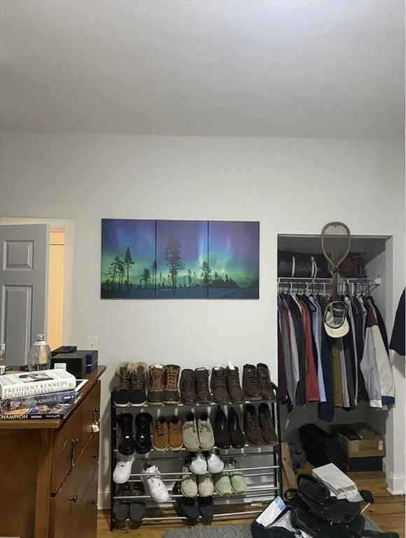 3 bed, 1 bath apartment for rent at 663 East Broadway Unit 2A, South Boston — photo 8 of 13