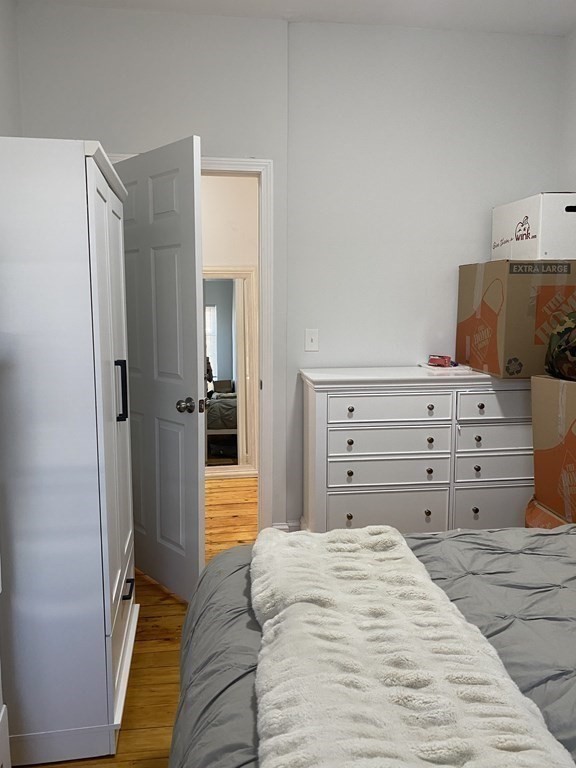 3 bed, 1 bath apartment for rent at 663 East Broadway Unit 3B, South Boston — photo 11 of 14