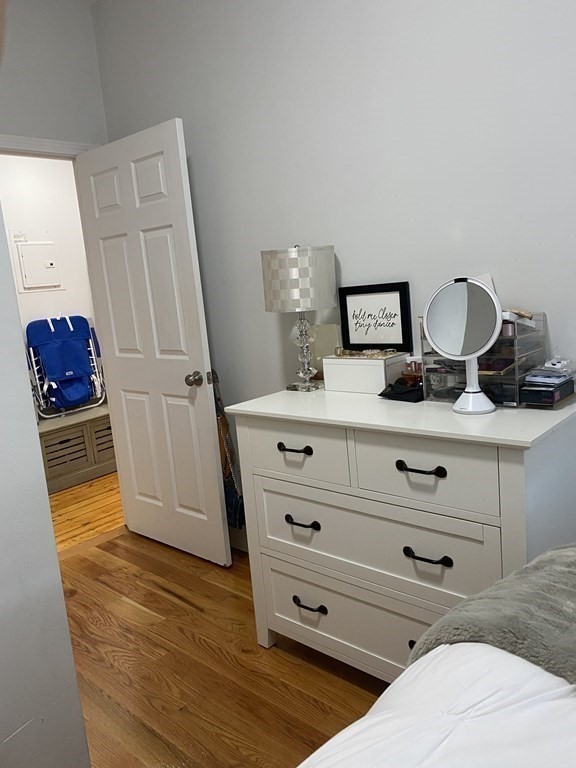 3 bed, 1 bath apartment for rent at 663 East Broadway Unit 3B, South Boston — photo 10 of 14