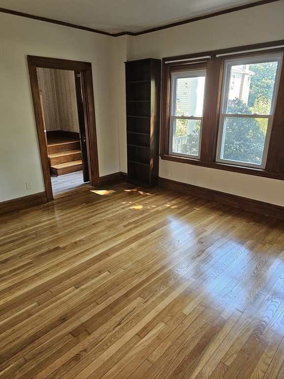 3 bed, 1 bath apartment for rent at 663 Hammond St, Chestnut Hill — photo 14 of 19